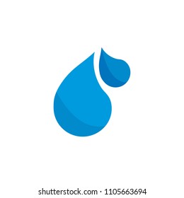 Liquid Logo Icon Design