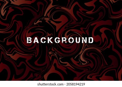Flüssiger Marmor-Hintergrund. Background fluid art. Mixed-Öl-Farben