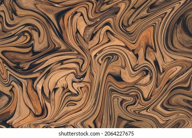 liquid marble background texture creative background with abstract oil painted waves