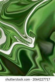 liquid marble background texture creative background with abstract oil painted waves
