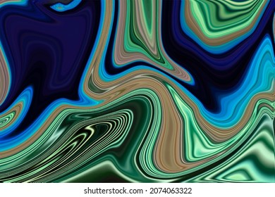 liquid Marble effect background, Close up of liquid marble texture background, Abstract marble wave, liquid marble patterned texture background