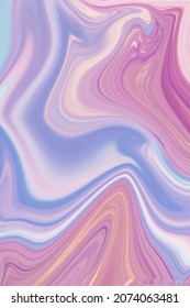 liquid Marble effect background, Close up of liquid marble texture background, Abstract marble wave, liquid marble patterned texture background
