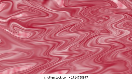 Liquid marble and silk texture satin velvet material. Abstract background luxury cloth. Perfect for background and wallpaper concept. vector illustration