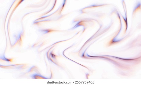Liquid marble stone background design with neon mineral texture.