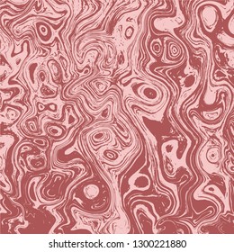 liquid marble swirl texture abstract vector background - can be used for brochure, poster, design packaging, catalog, card, presentation, flyer,  invitation, business card - modern artwork : EPS10