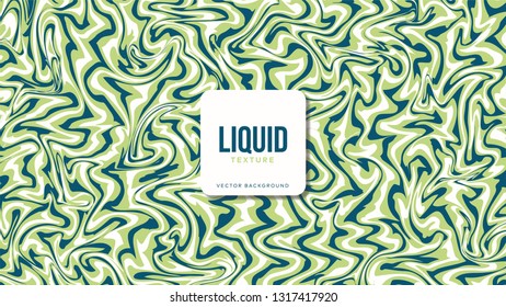 Liquid marble texture background. Applicable for design covers, presentation, invitation, brochure, annual reports, posters and business cards. Modern artwork - Vector