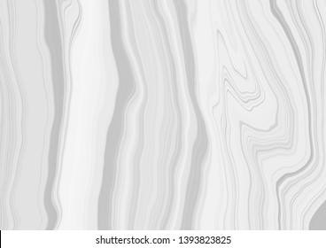 Liquid marble texture background. Colorful fluid. Combination of many colors. Vector. Illustration.