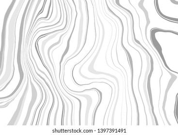 Liquid marble texture background. Colorful fluid. Combination of many colors. Vector. Illustration.