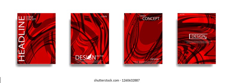 Liquid marble texture. Fluid art. Mixture of acrylic paints.Applicable for design cover, presentation, invitation, flyer, annual report, poster and business card, desing packaging. Modern artwork