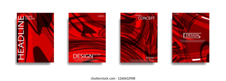 Liquid marble texture. Fluid art. Mixture of acrylic paints.Applicable for design cover, presentation, invitation, flyer, annual report, poster and business card, desing packaging. Modern artwork