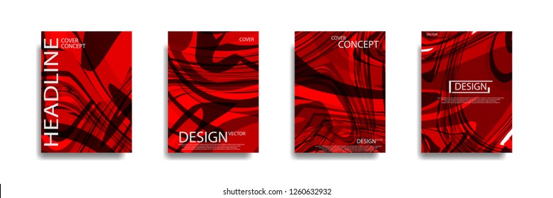Liquid marble texture. Fluid art. Mixture of acrylic paints.Applicable for design cover, presentation, invitation, flyer, annual report, poster and business card, desing packaging. Modern artwork