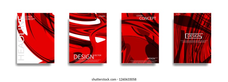 Liquid marble texture. Fluid art. Mixture of acrylic paints.Applicable for design cover, presentation, invitation, flyer, annual report, poster and business card, desing packaging. Modern artwork