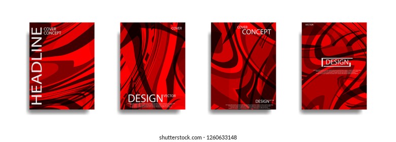 Liquid marble texture. Fluid art. Mixture of acrylic paints.Applicable for design cover, presentation, invitation, flyer, annual report, poster and business card, desing packaging. Modern artwork