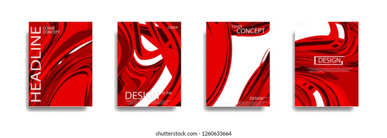 Liquid marble texture. Fluid art. Mixture of acrylic paints.Applicable for design cover, presentation, invitation, flyer, annual report, poster and business card, desing packaging. Modern artwork