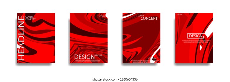 Liquid marble texture. Fluid art. Mixture of acrylic paints.Applicable for design cover, presentation, invitation, flyer, annual report, poster and business card, desing packaging. Modern artwork