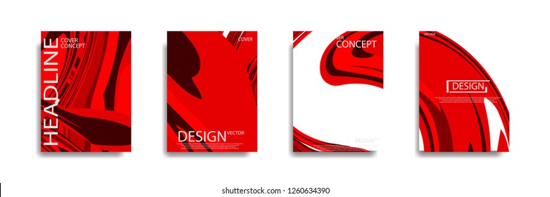 Liquid marble texture. Fluid art. Mixture of acrylic paints.Applicable for design cover, presentation, invitation, flyer, annual report, poster and business card, desing packaging. Modern artwork