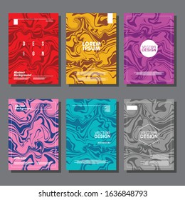 Liquid marble texture. Fluid art.
Applicable for design cover, presentation, invitation, flyer, annual report, poster and business card, design packaging. Modern artwork