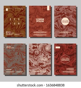 Liquid marble texture. Fluid art.
Applicable for design cover, presentation, invitation, flyer, annual report, poster and business card, design packaging. Modern artwork