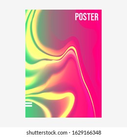 Liquid marble texture. Liquid vector background. Fluid art. Applicable for design cover, presentation, invitation, flyer, annual report, poster and business card, design packaging.