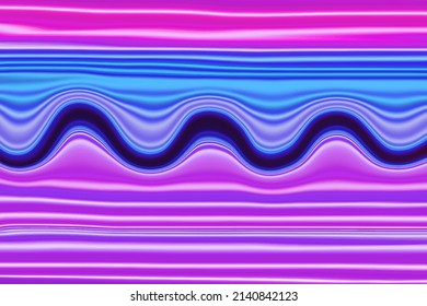 Fondo de mármol líquido texturado. Antecedentes psicodélicos ondulados. Pintura abstracta para diseño o impresión caseros. Ideal para tarjetas, portadas y presentaciones de negocios. Ilustración del vector	