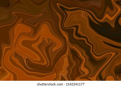 Liquid marble textured backgrounds. Wavy psychedelic backdrops. Abstract painting for wed design or print. Good for cards, covers and business presentations. Vector illustration