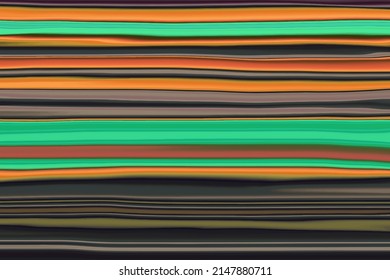 Liquid marble textured backgrounds. Wavy psychedelic backdrops. Abstract painting for wed design or print. Good for cards, covers and business presentations. Vector illustration