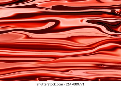 Liquid marble textured backgrounds. Wavy psychedelic backdrops. Abstract painting for wed design or print. Good for cards, covers and business presentations. Vector illustration