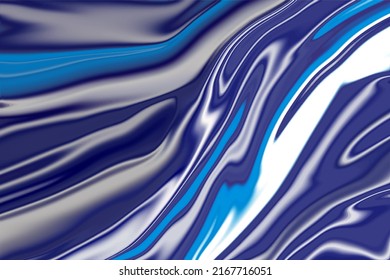 Liquid marble textured backgrounds. Wavy psychedelic backdrops. Abstract painting for wed design