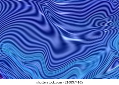 Liquid marble textured backgrounds. Wavy psychedelic backdrops. Abstract painting for wed design