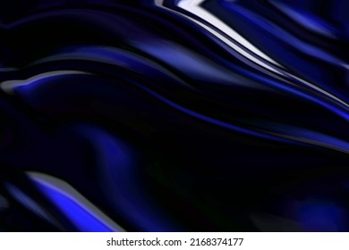 Liquid marble textured backgrounds. Wavy psychedelic backdrops. Abstract painting for wed design