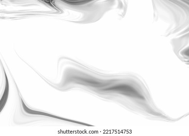 Liquid marble textured backgrounds. Wavy psychedelic backdrops. Abstract painting for wed design