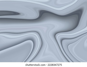 Liquid marble textured backgrounds. Wavy psychedelic backdrops. Abstract painting for wed design	
