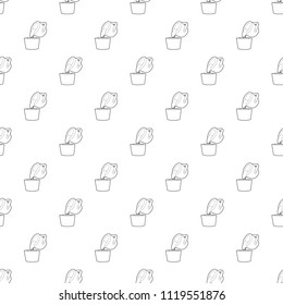 Liquid metal pattern vector seamless repeating for any web design