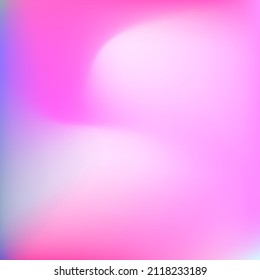 Liquid Multicolor Wavy Neon Design Pic. Bright Sky Cold Vibrant Pink Background. Curve Water Pastel Fluid Light Gradient Backdrop. Colorful Dynamic Color Vivid Blurred Swirl Gradient Mesh.