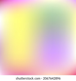 Liquid Orange Violet Red Dark Gradient Background. Flow Color Spotlight Bright Yellow Gradient Mesh. Trendy Pastel Pink Light Smooth Surface. Neon Watercolor White Purple Vibrant Blurry Background.