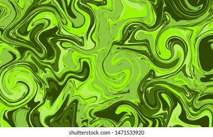 Liquid Paint Marbling. Marble Texture Background