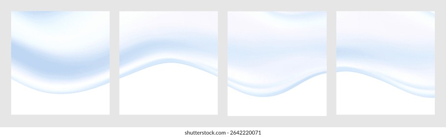 Liquid pink vector dripping ice cream texture.Glossy sugary flow drip.