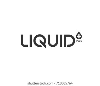 Liquid Plus logo