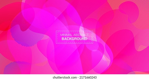 Fondo Púrpura Líquido. Excelente presentación de portada 3d. Diseño de formas degradadas vívidas. Página De Aterrizaje Futurista. Superposición del gradiente del fluido del vector. Plantilla de la pancarta color púrpura Neon. Afiche Dinámico Digital.