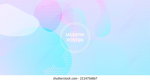 Liquid Purple Background. Vector Fluid Gradient Overlay. Geometric Landing Page. Cool 3d Cover Presentation. Neon Color Purple Banner Layout. Modern Gradient Shapes Template. Digital Dynamic Poster.