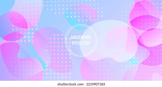 Liquid Purple Background. Web Page Cover Presentation. Geometric Landing Page. Vector Fluid Gradient Design. Neon Color Purple Banner Layout. Vivid Gradient Shapes Template. Digital Dynamic Poster.