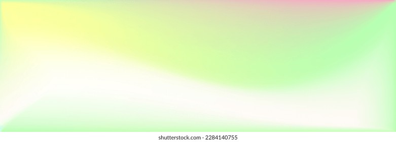 Liquid Rainbow Wavy Multicolor Sky Gradient Background. Colorful Pastel Fluid Sunset Water Gradient Mesh. Blurred Bright Curve Vivid Smooth Surface. Dynamic Color Light Vibrant Sunrise Background.