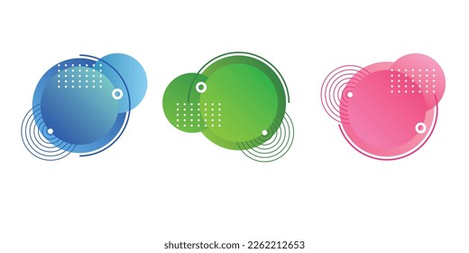 liquid shape background. abstract dynamic wallpaper for poster, banner and presentation.
