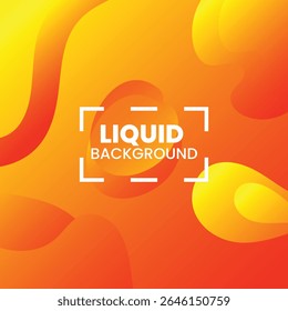 Liquid Shapes for Minimalist Design Projects