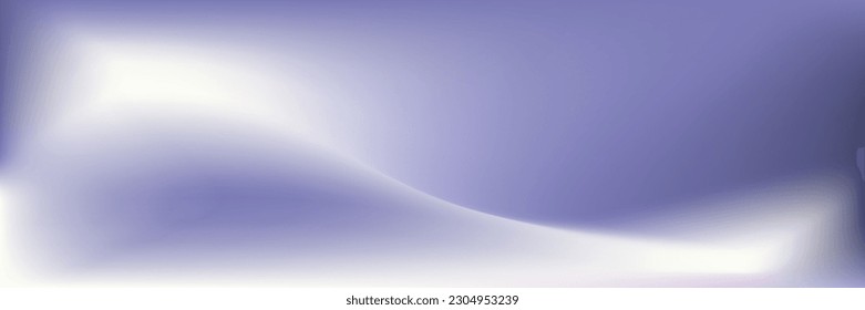 Liquid Sky Curve Water Flow Background. Lavender Pink Light Vibrant Purple Smooth Gradient Mesh. Color White Soft Cloudy Pastel Smooth Surface. Fluid Violet Blurry Bright Wavy Gradient Backdrop.
