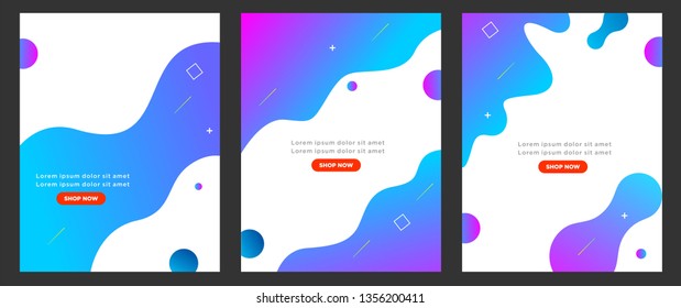 liquid sky purple background shop