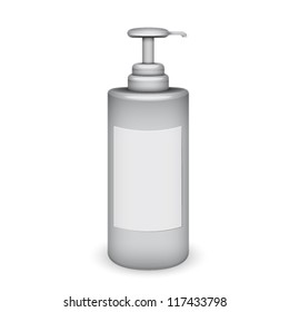Liquid Soap