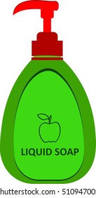 Liquid Soap