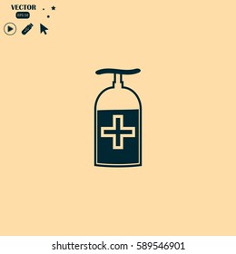 liquid soap, soap, disinfecting