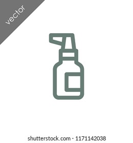 liquid soap icon